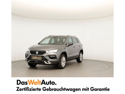 Seat Ateca Austria Edition 1.0 TSI