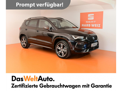 Seat Ateca FR 1.5 TSI ACT DSG