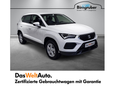 Seat Ateca Reference 1.0 TSI