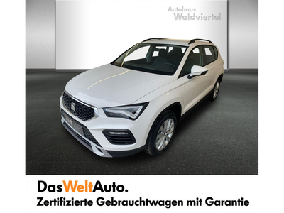 Seat Ateca Austria Edition 1.0 TSI