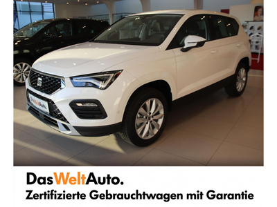 Seat Ateca Austria Edition 1.0 TSI