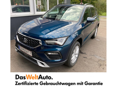 Seat Ateca Austria Edition 2.0 TDI DSG 4Drive