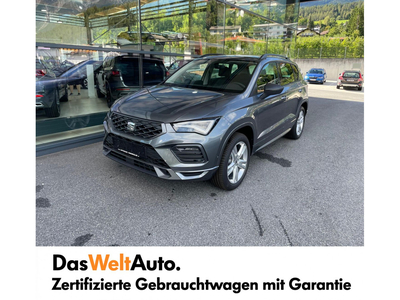 Seat Ateca FR 2.0 TDI DSG 4Drive