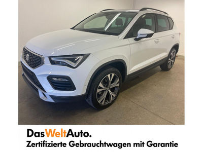 Seat Ateca Style 2.0 TDI