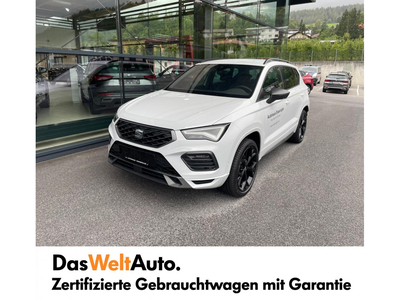 Seat Ateca FR 2.0 TDI DSG 4Drive