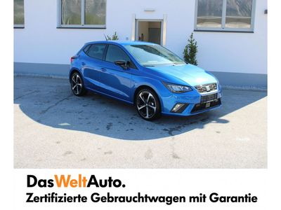 Seat Ibiza 1,0 EcoTSI FR Austria