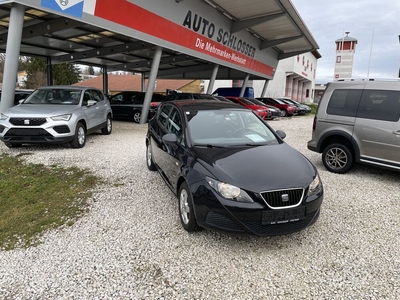 Seat Ibiza Chili