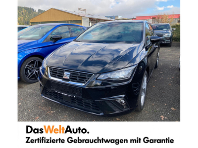 Seat Ibiza FR Austria 1.0