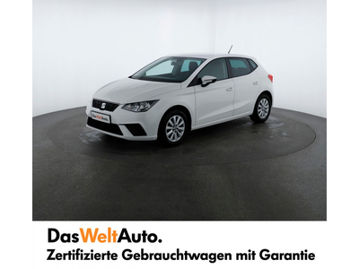 Seat Ibiza 1,0 ECO TSI Style