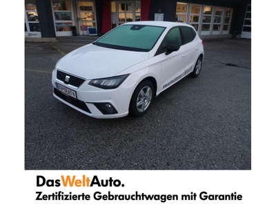 Seat Ibiza FR Austria 1.0 TSI