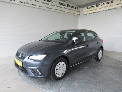 Seat Ibiza 1,0 Austria Edition *LED *Tempomat *Sitzh...