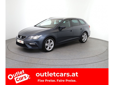 Seat Leon ST FR 1,5 TSI ACT DSG