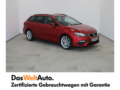 Seat Leon ST FR 1,4 TSI ACT