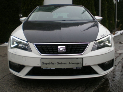 Seat Leon Style