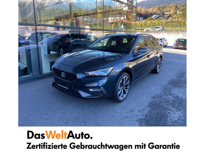 Seat Leon SP Kombi FR 2.0 TDI DSG 4Drive