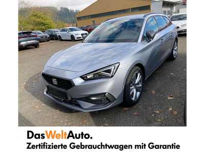 Seat Leon FR 2.0 TDI DSG 150 PS