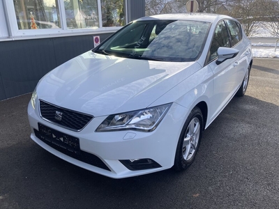 Seat Leon Style 1,6 TDI CR Start-Stopp