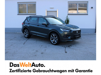 Seat Tarraco FR 2.0 TDI DSG 4Drive