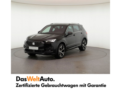 Seat Tarraco FR 2.0 TDI DSG 4Drive