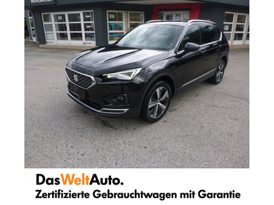 Seat Tarraco Xperience 2.0 TDI DSG 4Drive