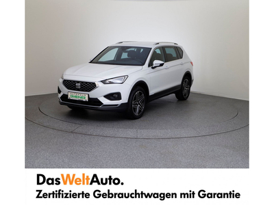 Seat Tarraco Xcellence 2.0 TDI DSG 4Drive