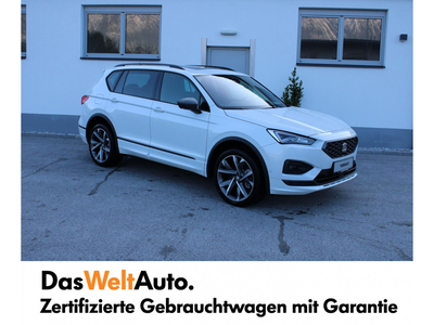 Seat Tarraco FR 2.0 TDI DSG 4Drive