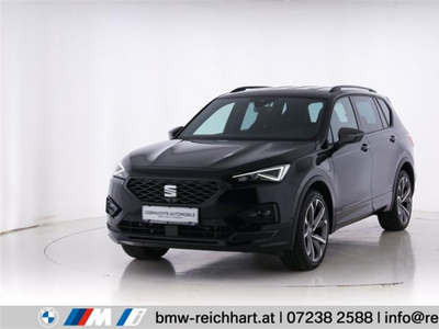 Seat Tarraco eHybrid 245 FR DS