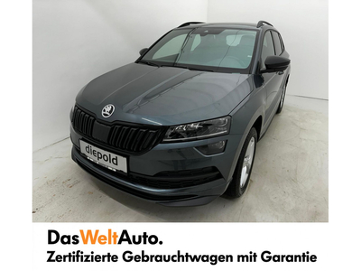 Skoda KAROQ SPORTLINE TSI ACT