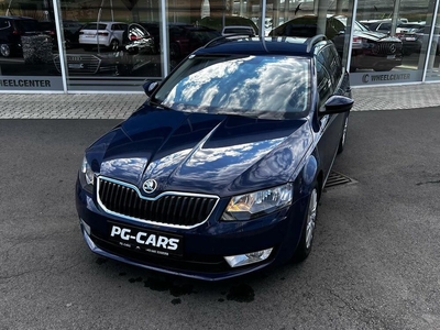 Skoda Octavia 1.6 TDI Ambition 4x4 Nr44