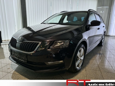 Skoda Octavia Ambition 2,0 TDI DSG ''AHK''