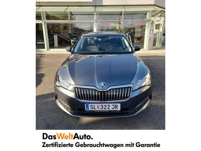 Skoda SUPERB Combi Ambition TSI DSG