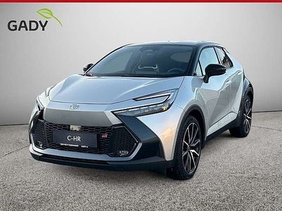 Toyota C-HR 2.0 Hybrid Awd-i / GR-S Premiere Edition