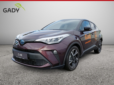 Toyota C-HR 1.8 Hybrid / Active Drive / Graz99