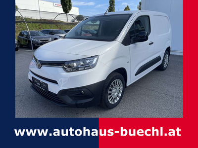 Toyota Proace Pro Ace City Kastenwagen 1,5 102 L1 Comfort