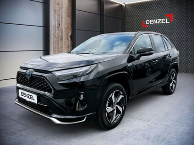 Toyota RAV4 Active 2,5, 306 PS 4x4 Plug-In