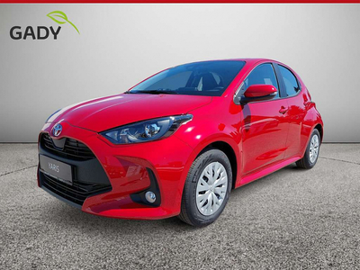 Toyota Yaris 1.0 Active DAP / -22% Listenpreis