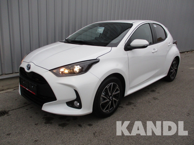 Toyota Yaris 1.5 VVT-i Hybrid Active Drive