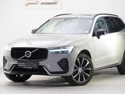 Volvo XC60 XC60 Plus B4 AWD DAB LED RFK Tempomat PDC