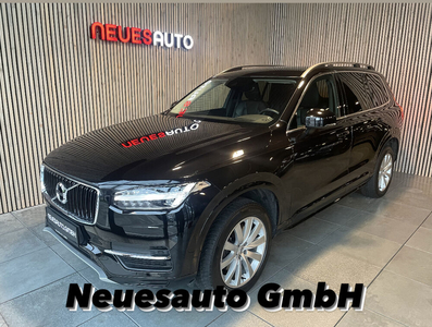 Volvo XC90 Momentum AWD*AHK.*50.000KM.*