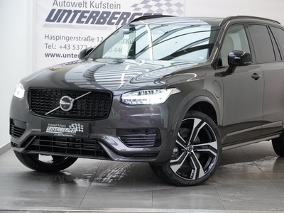 Volvo XC90 T8 AWD Head-Up LED Standhzg.