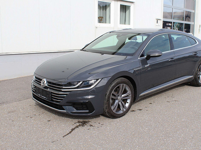 VW Arteon 2,0 TSI R-Line DSG