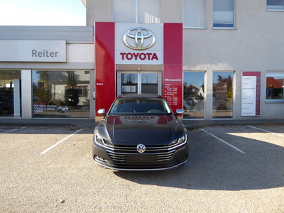 VW Arteon 2,0 TDI *LED*NAVI*ACC*AHK*