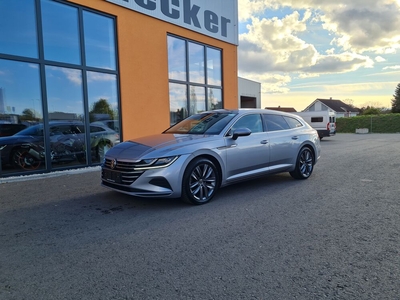 VW Arteon Elegance