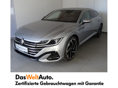 VW Arteon R-Line TDI DSG