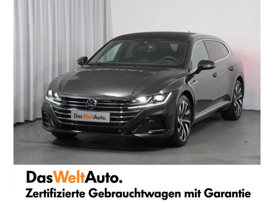 VW Arteon Gebrauchtwagen, Elektro/Benzin (Hybrid), Grau, Kärnten, ID 1082308