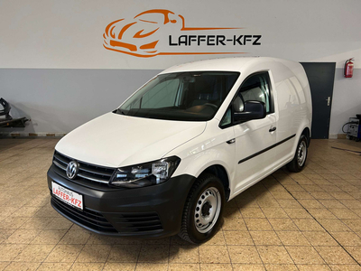 VW Caddy Gebrauchtwagen, Benzin, Weiß, Steiermark, ID 1132845