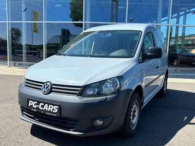 VW Caddy 1.6 TDI Kasten Economy *MwSt* Nr31