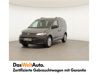 VW Caddy 2,0 TDI