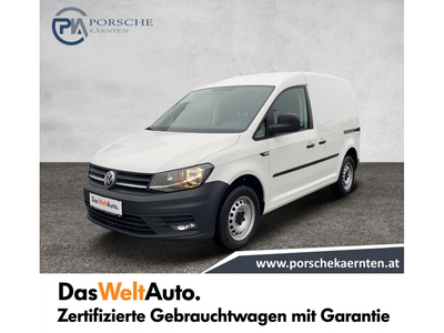 VW Caddy Kastenwagen 2,0 TDI