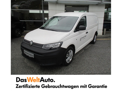 VW Caddy Gebrauchtwagen, Diesel, Weiß, Steiermark, ID 1144197